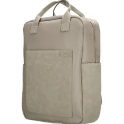 Zebra Trends Ingrid Backpack lightgrey
