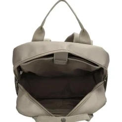 Zebra Trends Ingrid Backpack lightgrey