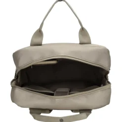 Zebra Trends Ingrid Backpack lightgrey