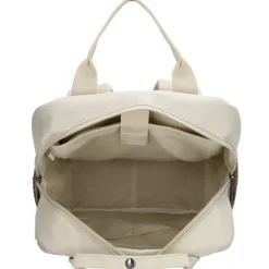 Zebra Trends Ingrid Backpack creme