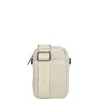 Zebra Trends Ingrid Phonebag creme