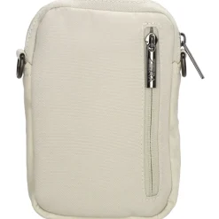Zebra Trends Ingrid Phonebag creme