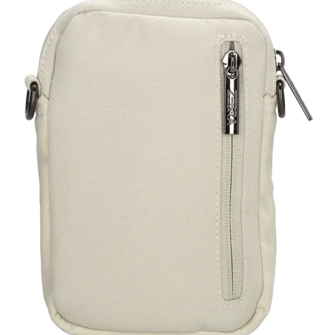 Zebra Trends Ingrid Phonebag creme