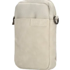 Zebra Trends Ingrid Phonebag creme