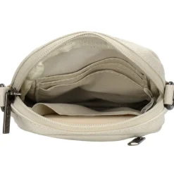 Zebra Trends Ingrid Phonebag creme