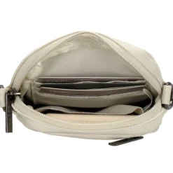 Zebra Trends Ingrid Phonebag creme