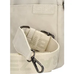 Zebra Trends Ingrid Phonebag creme