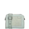 Zebra Trends Ingrid Shoulderbag mint