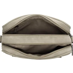 Zebra Trends Ingrid Shoulderbag lightgrey