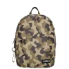 Zebra Trends Jesse Backpack camouflage