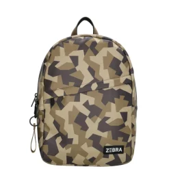 Zebra Trends Jesse Backpack camouflage