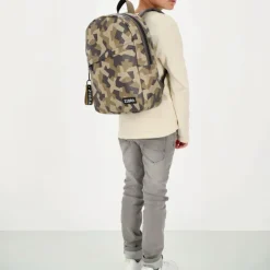 Zebra Trends Jesse Backpack camouflage