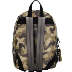 Zebra Trends Jesse Backpack camouflage