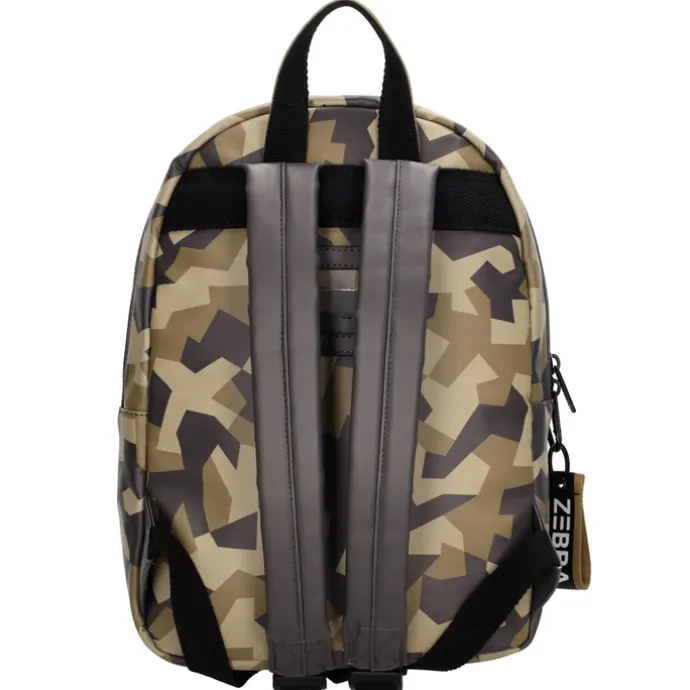 Zebra Trends Jesse Backpack camouflage