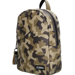 Zebra Trends Jesse Backpack camouflage