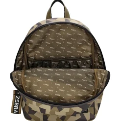 Zebra Trends Jesse Backpack camouflage