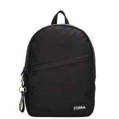 Zebra Trends Jesse Backpack black