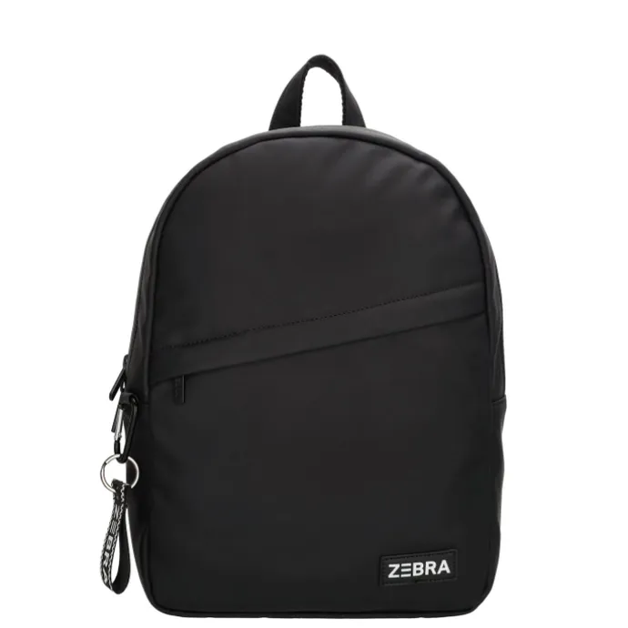 Zebra Trends Jesse Backpack black