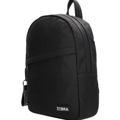 Zebra Trends Jesse Backpack black