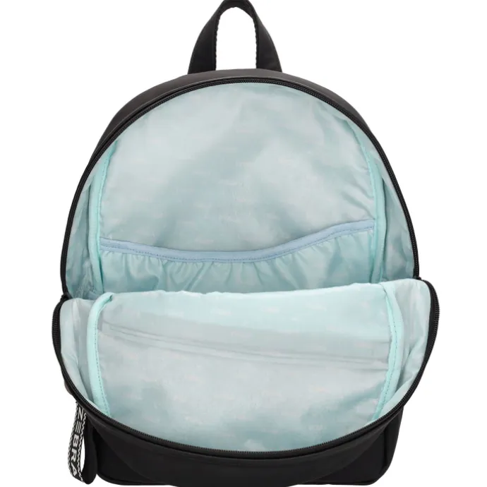 Zebra Trends Jesse Backpack black