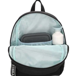 Zebra Trends Jesse Backpack black