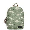 Zebra Trends Jesse Schoolbag dinosaur