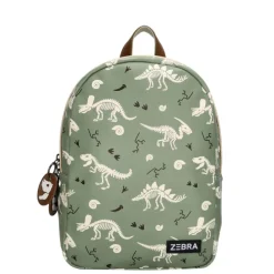 Zebra Trends Jesse Schoolbag dinosaur