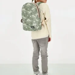 Zebra Trends Jesse Schoolbag dinosaur