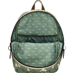 Zebra Trends Jesse Schoolbag dinosaur