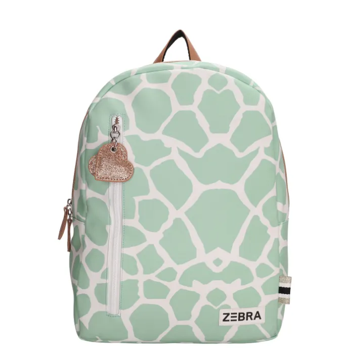 Zebra Trends June Rugzak giraf