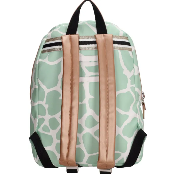 Zebra Trends June Rugzak giraf