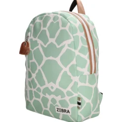 Zebra Trends June Rugzak giraf