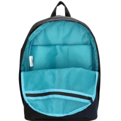 Zebra Trends Kids Backpack black