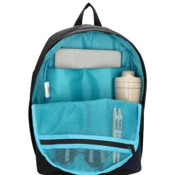 Zebra Trends Kids Backpack black