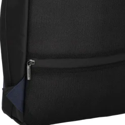 Zebra Trends Kids Backpack black