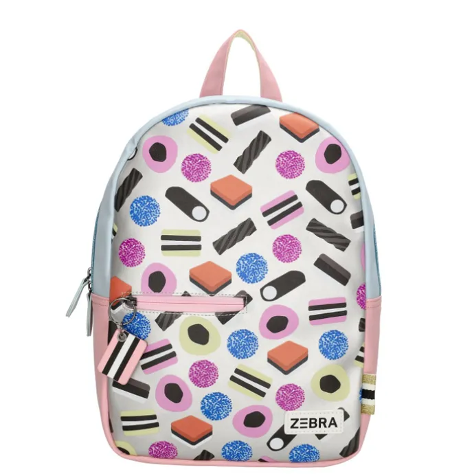 Zebra Trends Kids Backpack 22990195 multi