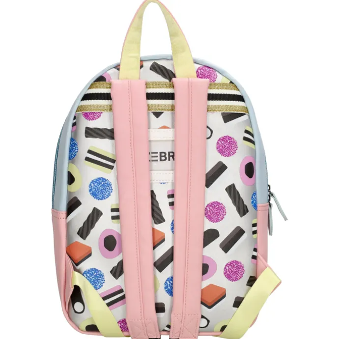 Zebra Trends Kids Backpack 22990195 multi