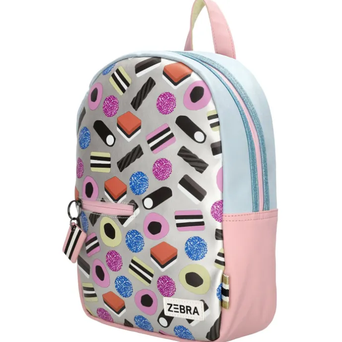 Zebra Trends Kids Backpack 22990195 multi