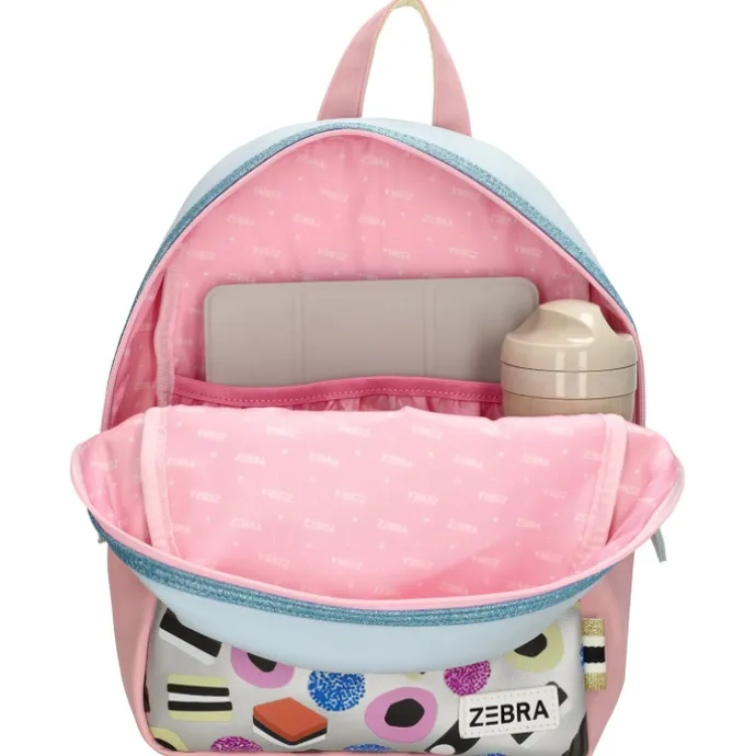 Zebra Trends Kids Backpack 22990195 multi