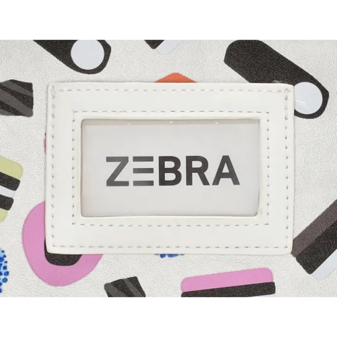 Zebra Trends Kids Backpack 22990195 multi