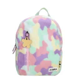 Zebra Trends Kids Backpack multi