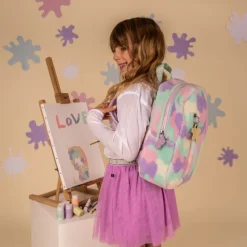 Zebra Trends Kids Backpack multi