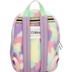 Zebra Trends Kids Backpack multi