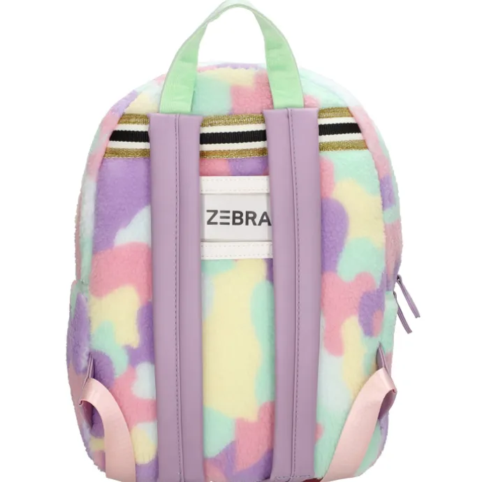 Zebra Trends Kids Backpack multi