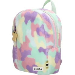 Zebra Trends Kids Backpack multi