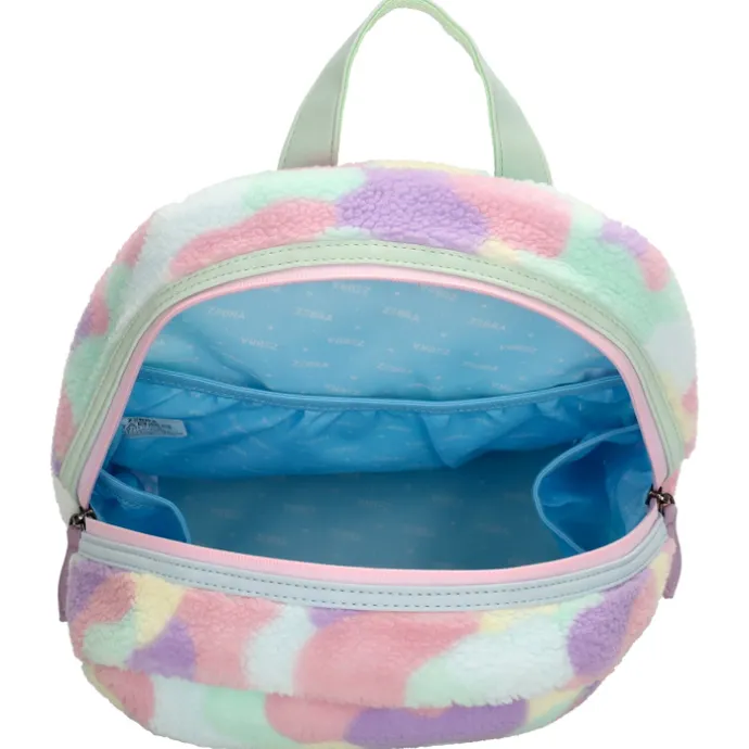 Zebra Trends Kids Backpack multi