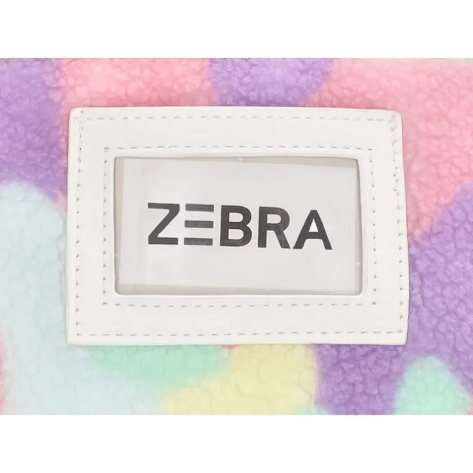 Zebra Trends Kids Backpack multi
