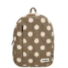 Zebra Trends Kids Backpack taupe