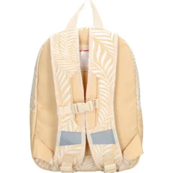 Zebra Trends Kids Backpack beige