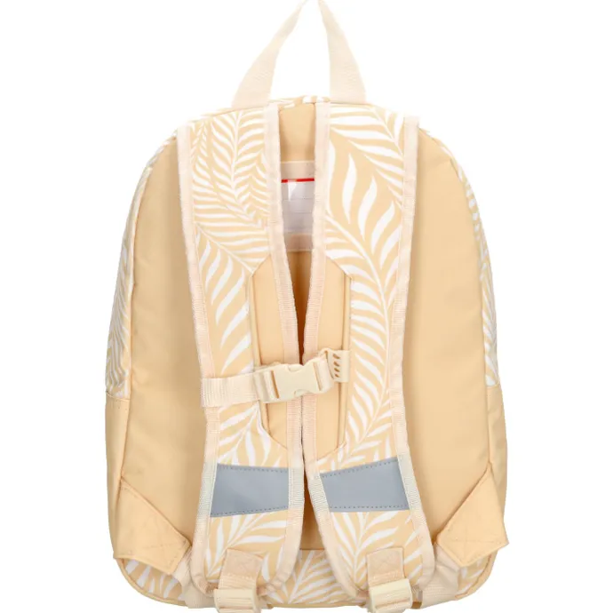 Zebra Trends Kids Backpack beige